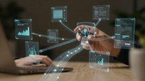 AI menja budućnost automatizacije poslovanja