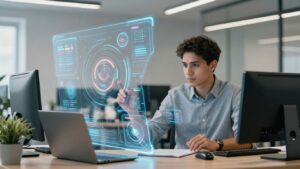 AI alati za produktivnost u kancelariji